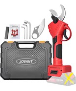 Electric Pruning Shears For Joavnt 20V, 1.2 Inch) Electric Shears Tools ... - $87.68 CAD