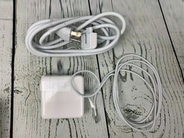 Apple 85W Power Adapter for 15 and 17 inch MacBook Pro - $53.30