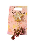 Disney Store Japan The Little Mermaid Girly Pins Ariel - £31.31 GBP