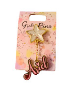 Disney Store Japan The Little Mermaid Girly Pins Ariel - €34,97 EUR