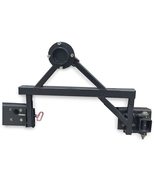 Bumperless Swing Away Tire Carrier for Military Humvee All Model W/O Bum... - $2,117.21 CAD