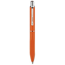 Filofax Filofax Calipso Push Ballpen - Orange - $27.85