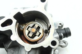 2015-2018 VOLKSWAGEN JETTA PASSAT 1.8L ENGINE VACUUM PUMP H1229 image 8