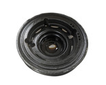 Crankshaft Pulley From 2017 Ford Focus  1.0  Turbo - $49.95