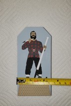 Cat&#39;s Meow Village Paul Bunyan - £7.83 GBP