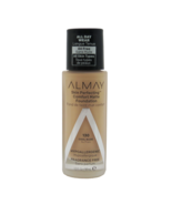 Almay Skin Perfecting Comfort Matte Foundation *Choose Your Shade* - $13.99+