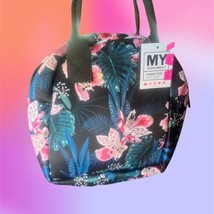 MYTAGALONGS Foodie Tote in Amazonia New With Tags - £31.64 GBP