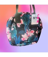 MYTAGALONGS Foodie Tote in Amazonia New With Tags - £31.13 GBP