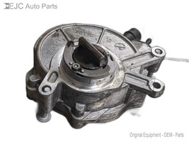 Vacuum Pump For 11-18 BMW X5  4.4 68739010 Turbo - $39.55
