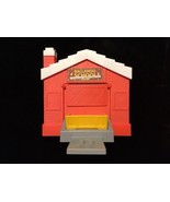 Thomas &amp; Friends Christmas Holiday Cargo Trackmaster Train Accessories #7 - £15.58 GBP