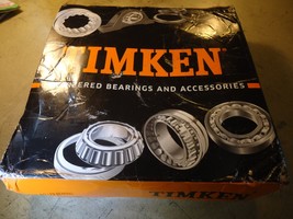 TIMKEN SET415 BEARING SET HM518410 / HM518445 Tapered Roller Bearings &amp; Cup - $44.55