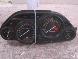 Kawasaki Speedometer Gauge Tachometer 1997-2002 ZX-6 ZX6 2003-2004 ZZR600 - £59.72 GBP