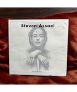 Signed STEVEN ASSAEL: Selected Drawings By Karen Kolada - $98.99