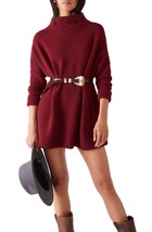 Free People Ottoman Slouchy Tunic - £62.38 GBP