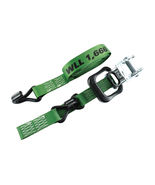 TIEDOWN 12&#39; FSTGRN 1666# - $46.78 CAD