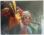 Elton John Signed Autographed  Glossy 8x10 Photo - $299.99