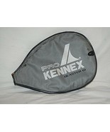 Old Vintage Pro Kennex Blaster 61 Racquetball Racket Cover Sports Tool - £7.00 GBP