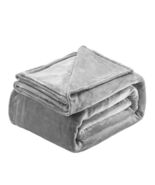 King Size Blanket 108 x 90 inches Lightweight Throw US Mainland Only - $28.11