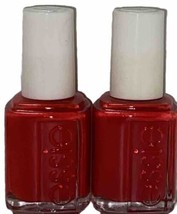 (2) Pack!!! Essie ( HP-ANEMA ) #826 Nail Lacquer / Polish 0.46 Oz Each - £39.95 GBP