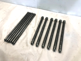 2012 2013 Peterbilt Paccar MX13 Diesel Engine All Push Rods Assembly OEM - $250.00