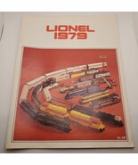 Lionel Train Sets FunDimensions Hobby Train Catalog Booklet 1979 - €17,03 EUR