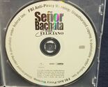 Señor Bachata by José Feliciano (CD, Nov-2007, Universal Music Latino) - $5.93