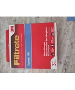 Filtrete Eureka RR 3 Bags - $12.75