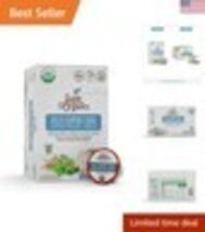 Focus Support Coffee Brew Cups With Superfoods &amp; Probiotics, Keurig K-Cu... - $43.38