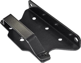 KFI PRODUCTS Black Winch Mount, Fits Bombardier &amp; Can-Am ATV - 100525 - £37.86 GBP
