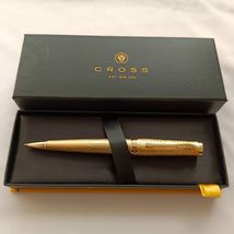 Cross 2015 Year Of The Goat Special Edition Collection Ball Pen (AT0312-20) - £124.39 GBP