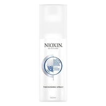 Nioxin 3D Styling Thickening Spray 5.07oz - $30.20