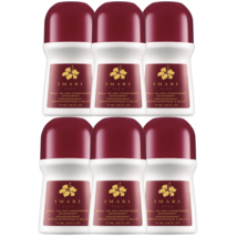 Avon Imari 2.6 Fluid Ounces Roll-On Antiperspirant Deodorant Six Piece Set - £17.36 GBP