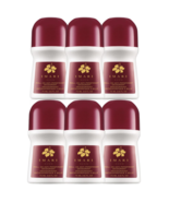 Avon Imari 2.6 Fluid Ounces Roll-On Antiperspirant Deodorant Six Piece Set - £17.31 GBP