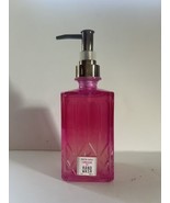 MIIM.MIIC Compound 52 Hand Wash Elegant Pink Glass Bottle 12 Fl Oz - $24.74