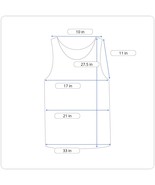 Mossimo Supply Co Juniors Woven Tank Top Multicolor Size XXL - $12.86