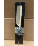 ion Smooth Glide Silicone Pintail Comb Professional Quality - $113.53 MXN