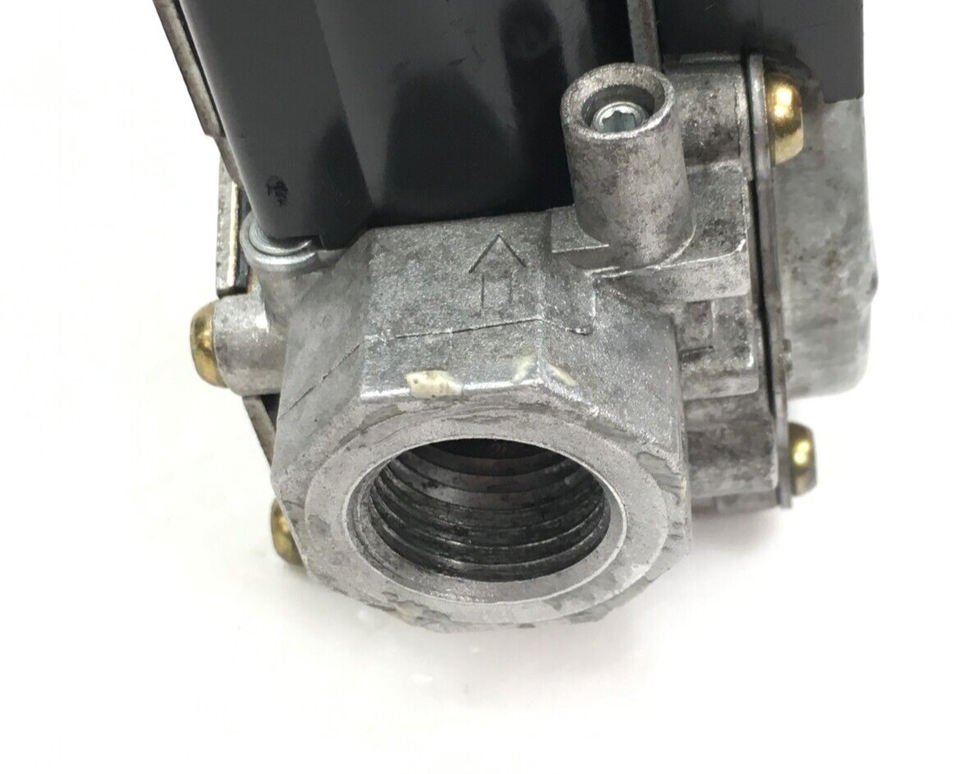 White-Rodgers 36G22 Type 512 Gemini Furnace Gas Valve – Used, Professionally Removed, Tested (EF32CW031)