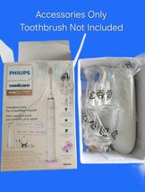 Philips Sonicare DiamondClean Smart 9500 HX9923/01 Accessories Only - No... - $69.99