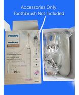 Philips Sonicare DiamondClean Smart 9500 HX9923/01 Accessories Only - No... - $69.99
