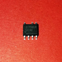 POWER SUPPLY LD7750RGR  PWM CONTROLLER  IC  CHIP. US shipping. - $7.87