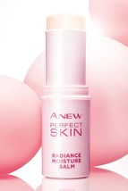 Avon Anew Perfect Skin Radiance moisture balm New Free P&amp;P - £22.44 GBP