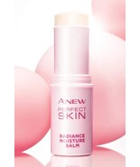 Avon Anew Perfect Skin Radiance moisture balm New Free P&amp;P - £22.31 GBP