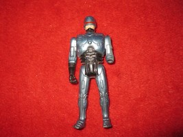 1993 Orion Pictures Action Figure: Electronic Robocop ( missing part of arm) - $3.00