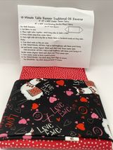 10 Minute Table Runner Quilting Kit NEW - $259.91 MXN