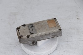 1988 Jaguar XJS V12 Lucas Fuel Injection 2PR Power Resistor Block 73196B Module