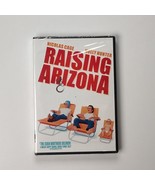 Raising Arizona (DVD, 1987) Comedy Movie Nicolas Cage John Goodman New DVD - $9.89
