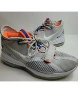 Nike Air Force Max Low Mens Size 10.5 Shoes BV0651 005 Vast Gray - $82.21 CAD