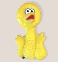 Muppets Big Bird 1990’s Vintage Finger Puppet - $150.74 MXN