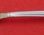 Grand Recollection by International Sterling Silver Regular Fork 7&quot; Flat... - $88.11