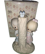 Precious Moments Thee I Love E-3116 1979 - $468.13 MXN
